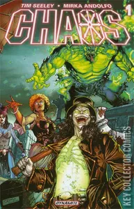 Chaos #1