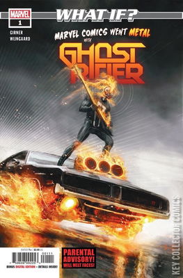 What If? Ghost Rider