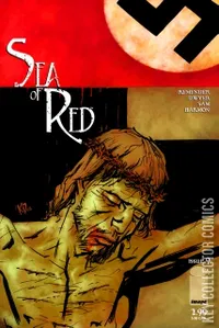Sea of Red #9
