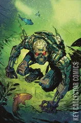 Variant Cover for Terminator, The #1