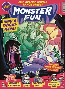 Monster Fun #28