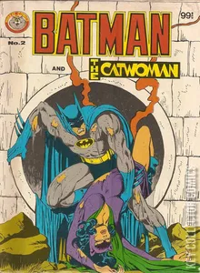 Batman and... #2