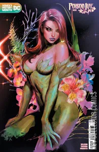 Poison Ivy #20