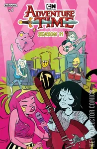 Adventure Time Season 11 #5