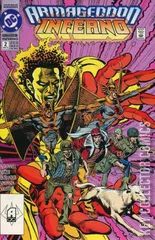 Cover for Armageddon: Inferno #2