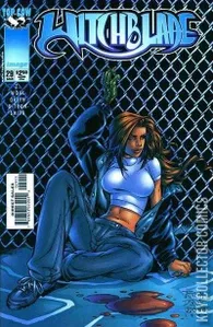 Witchblade #29