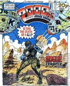 2000 AD #326