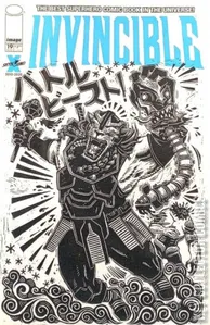 Invincible #19