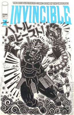 Invincible