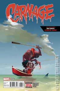 Carnage #6