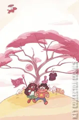 Variant Cover for Steven Universe #16