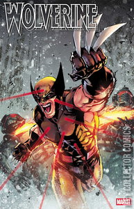Wolverine #24