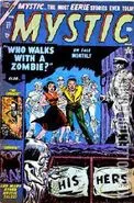 Mystic #27