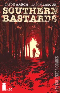 Southern Bastards #20