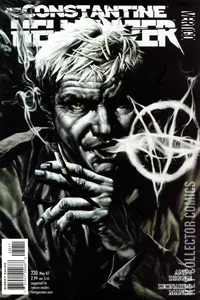 Hellblazer #230