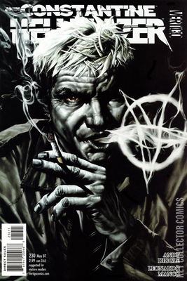 Hellblazer