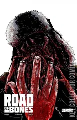 Cover for Road of Bones #3