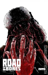 Road of Bones #3