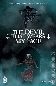 Devil That Wears My Face, The #2