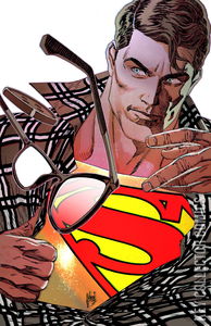 Superman Unlimited #6