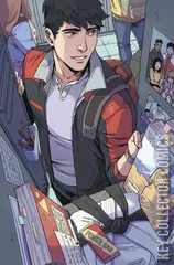 Variant Cover for Go Go Power Rangers #1