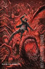 Variant Cover for House of Slaughter #3