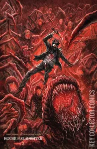 House of Slaughter #3