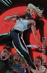 Variant Cover for Something Is Killing the Children #48