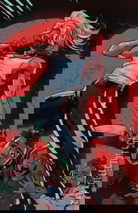 Something Is Killing the Children #48