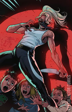 Variant Cover for Something Is Killing the Children #48