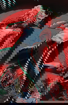 Something Is Killing the Children