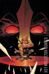 Variant Cover for Thundercats #11