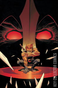 Thundercats #11