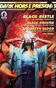 Dark Horse Presents #28