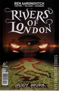 Rivers of London: Body Work #3