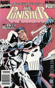 Punisher Annual #2
