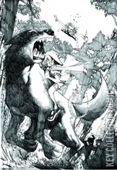 Cover for Fairy Quest #1