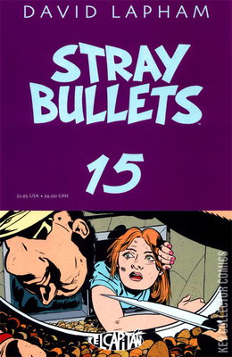 Stray Bullets