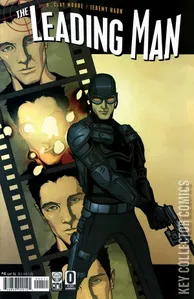 Leading Man #4
