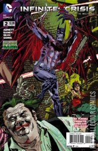 Infinite Crisis: Fight for the Multiverse #2