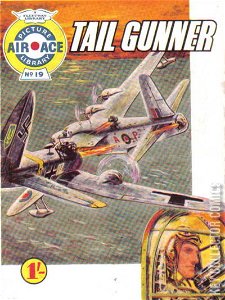 Air Ace Picture Library #19