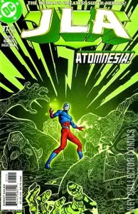 JLA #77