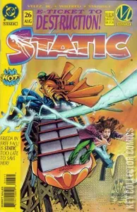 Static #26