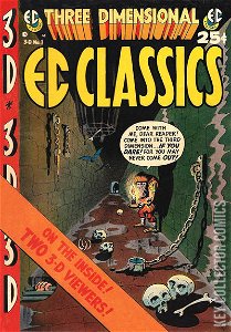 Three Dimensional EC Classics #1