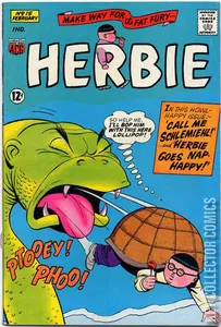 Herbie #15