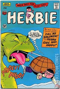 Herbie #15