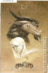 Cover for Shrugged: Beginnings #1