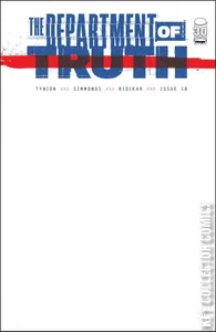 Department of Truth #18