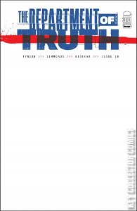 Department of Truth #18 