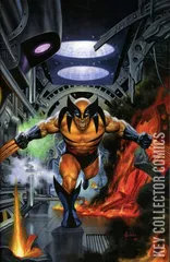 Cover for Return of Wolverine #1